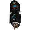 EXTREME 1JS2R2PRO JACK STEREO MASCHIO 1/4" 6,3mm - 2 RCA MASCHIO MT 2 CONNETTORI SMONTABILI
