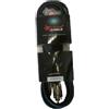 EXTREME 2R2R3PRO 2RCA MASCHIO -2RCA MASCHIO CAVO AUDIO DI SEGNALE SCHERMATO 3 MT