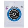MARTIN & CO. MARTIN MA175 AUTHENTIC SP 80/20 BRONZE CUSTOM LIGHT CORDIERA PER CHITARRA ACUSTICA 11 - 52