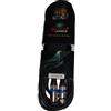EXTREME CAVO MICROFONO/CASSE 6 METRI 1 CONNETTORE XLR MASCHIO 1 FEMMINA + STRAP + 12 ANELLINI CAVO MICROFONICO 6.5MM CONNETTORI SMONTABILI METALLO ANTISCIVOLO