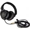 BEHRINGER HPX6000 CUFFIA STEREO DJ 24 OHM 98 DB CUFFIE PAD GIREVOLI