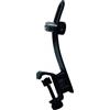 EXTREME SS1DRUM SUPPORTO CLAMP A PINZA PER MICROFONO BATTERIA REGOLABILE ED ORIENTABILE