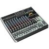 BEHRINGER XENYX QX1832-USB MIXER 18 INGRESSI 3/2 BUS EFFETTI KLARK TEKNIK INTERFACCIA USB WIRELESS READY +48V