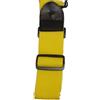 EXTREME MF20YW TRACOLLA REGOLABILE CINTA PER CHITARRA COLORE GIALLO
