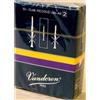 VANDOREN ANCIA LAB CLARINETTO PICCOLO 2