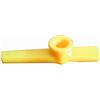 EXTREME KA1YW KAZOO PROFESSIONALE IN PLASTICA COLORE GIALLO