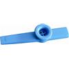 EXTREME KA1BL KAZOO PROFESSIONALE IN PLASTICA COLORE BLU