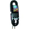 EXTREME CAVO JACK MONO 1/4" 6.3mm - JACK MONO 1/4" 6.3 mm 5 MT