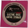 EXTREME S6A CORDE BASSO PHOSPHOR BRONZE 040-100