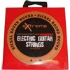 EXTREME S5A SET CORDE CHITARRA ELETTRICA SUPER LIGHT 009-042