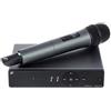 SENNHEISER XSW 1-825B RADIOMICROFONO PALMARE CAPSULA E825 RANGE B 614 - 638 MHz