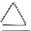 EXTREME TA06 TRIANGOLO IN ACCIAIO CON BATTENTE 15 CM