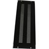 EXTREME RK4X PANNELLO FORATO PER VENTILAZIONE 19" PER 4 RACK