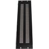 EXTREME RK3X PANNELLO FORATO PER VENTILAZIONE 19" PER 3 RACK COLORE NERO
