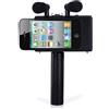 FOSTEX AR 4i INTERFACCIA AUDIO CON DOPPIO MICROFONO PER IPHONE 4 E 4s
