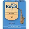 RICO ROYAL RJB1035 SAX CONTRALTO 3.5 ANCIA