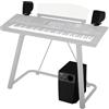 YAMAHA GNSMS01 SISTEMA DI AMPLIFICAZIONE 2.1 PER TASTIERA ARRANGER GENOS DIGITAL WORKSTATION DIGITALE