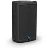 TURBOSOUND MILAN M10 CASSA AMPLIFICATA DUE VIE 10" 500W 2 CANALI EQUALIZZATORE DUE BANDE EX-DEMO
