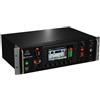 BEHRINGER X32 RACK MIXER DIGITALE 3U RACK 16 PREAMPLIFICATORI MICROFONICI MIDAS INTERFACCIA AUDIO USB 40 IN 25 BUS 2 AES50 KLARK TEKNIK SUPERMAC