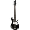YAMAHA BB235 BLACK BASSO ELETTRICO 5 CORDE NERO