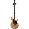 YAMAHA BB235 YELLOW NATURAL SATIN BASSO ELETTRICO 5 CORDE YELLOW NATURAL SATIN