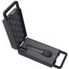 BEHRINGER XM8500 MICROFONO DINAMICO PER VOCE CANTO KARAOKE + PINZA CLAMP + CUSTODIA RIGIDA ABS