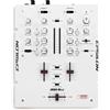 EPSILON INNO-MIX2 MIXER WHITE CON 2 CANALI FEADER INTEGRATO BIANCO