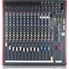 ALLEN & HEATH ALLEN&HEATH ZED16FX MIXER PASSIVO + 3 CANALI STEREO + EQUALIZZATORE 3 BANDE + 10 INGRESSI MICROFONO / LINEA MONO