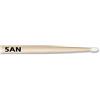 VIC FIRTH 5AN PUNTA NYLON BACCHETTE BATTERIA