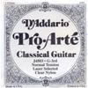D'ADDARIO J 4503 CORDA SINGOLA CHITARRA CLASSICA TENSIONE NORMALE