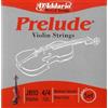 D'ADDARIO J810 SET COILED CORDE VIOLINO