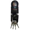 EXTREME 2J2J5PRO 2 JACK MONO - 2 JACK MONO 1/4" 6.3mm CAVO AUDIO DI SEGNALE SCHERMATO 5 MT.