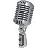 SHURE 55SH-II MICROFONO CARDIOIDE DINAMICO UNIDIREZIONALE VINTAGE ANNI 50 ELVIS PER VOCE