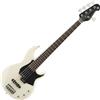 YAMAHA BB235 VINTAGE WHITE BASSO ELETTRICO 5 CORDE BIANCO