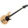 YAMAHA BB234 YNT YELLOW NATURAL SATIN BASSO ELETTRICO 4 CORDE NATURALE