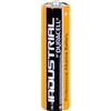 DURACELL INDUSTRIAL BATTERIA MINI STILO FORMATO AAA BATTERIE LUNGA DURATA USO PROFESSIONALE IDEALI PER ACCORDATORE TELECOMANDO ECC