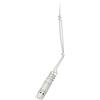 BEHRINGER HM50-WH MICROFONO SOSPESO A CONDENSATORE BIANCO