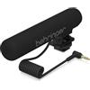 BEHRINGER GO CAM MICROFONO PROFESSIONALE A FUCILE