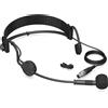 BEHRINGER BC444 MICROFONO A CONDENSATORE AD ARCHETTO