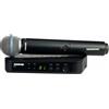 SHURE BLX24E/BETA58 PALMARE RADIOMICROFONO ANALOGICO PER VOCE