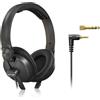 BEHRINGER BH30 CUFFIE PER DJ SOVRAURALI