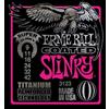 ERNIE BALL ERNIEBALL 3123 SUPER COATED SLINKY MUTA PER CHITARRA ELETTRICA
