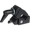 EXTREME SUPER CLAMP SP1 GANCIO SENZA PERNO CERTIFICATO TUV GERMANIA CARICO SOSTENIBILE 15,0 kg CON AGGANCIO RAPIDO