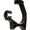 THE SNAP SNAP STACK BLACK MORSETTO STOCCAGGIO/PROTEZIONE TRUSS TUBI NERI CORRENTI 48/51MM E DIAGONALI 16MM