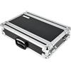FLYHT PRO RACK 2U ECO II COMPACT 23 FLIGHT CASE RACK 19''