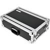 FLYHT PRO RACK 3U ECO II COMPACT 23 FLIGHT CASE RACK 19''