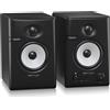 BEHRINGER TRUTH 4.5 COPPIA MONITOR STUDIO 64W WOOFER 4.5"