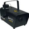 ALGAM LIGHTING S400 MACCHINA DEL FUMO 400W CON TELECOMANDO CABLATO
