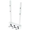 YAMAHA LP1WH PEDALIERA PER YAMAHA P525 P225 DGX670 COLORE BIANCO