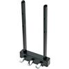 YAMAHA LP1B PEDALIERA PER YAMAHA P525 P225 DGX670 COLORE NERO